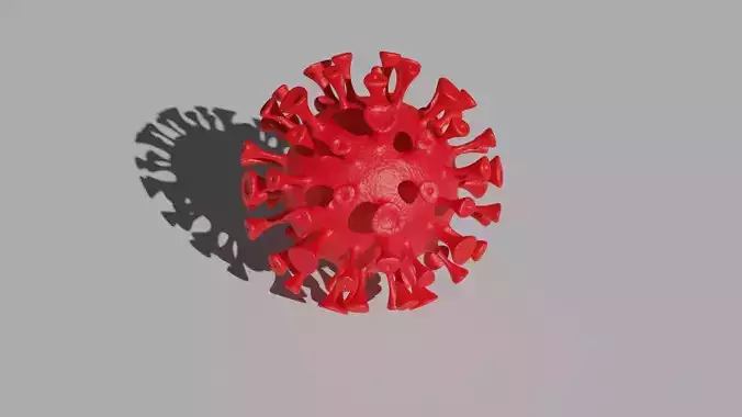 virus coronavirus
