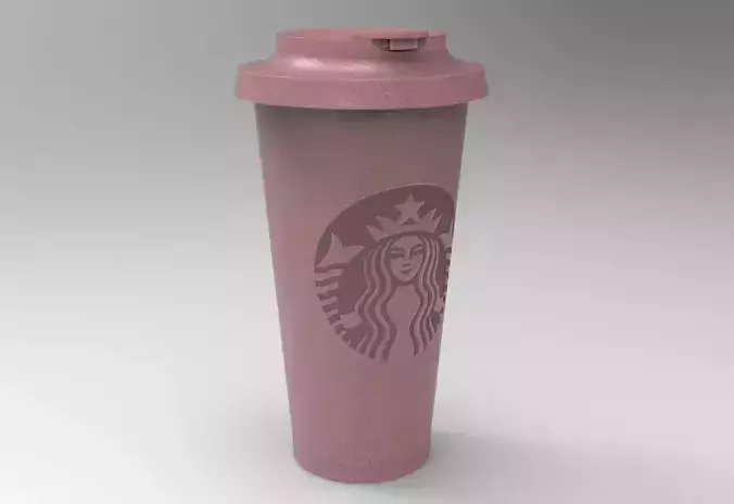 Starbucks Tumbler