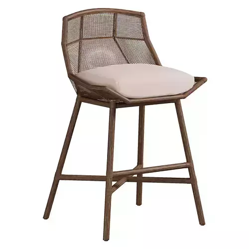 MAKETTO BARSTOOL by baker