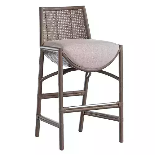 TARU BARSTOOL by baker