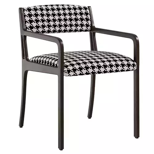 PORTLAND BRIDGE CHAIR FOR HOTEL RESTAURANT by collinet