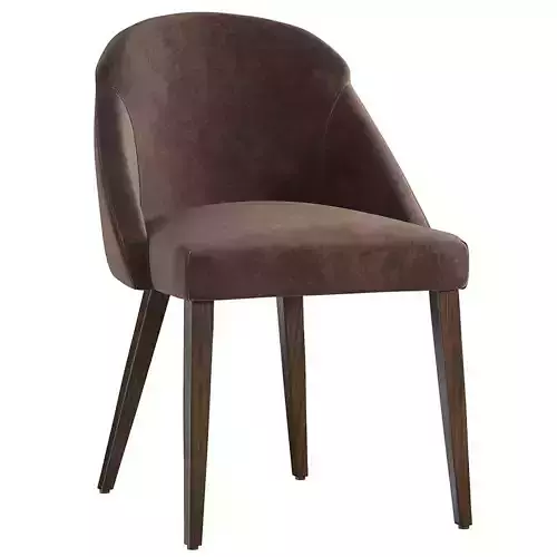 Hypsos chair by collinet