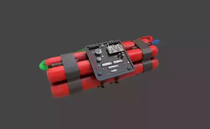 bomb- grenade