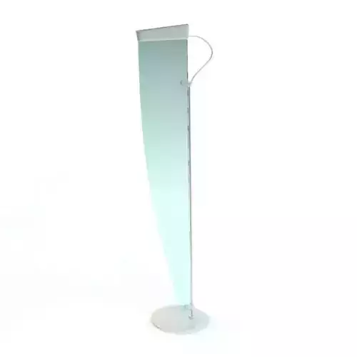 Modern Floor Lamp