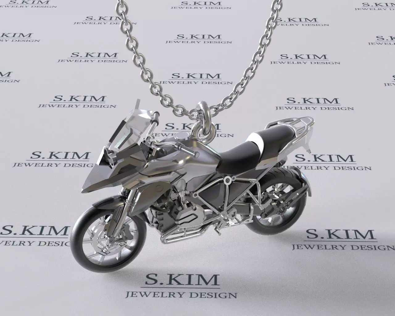 GS 1200 3D print model_0