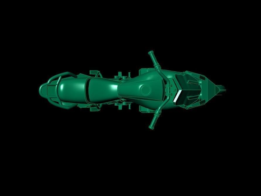 GS 1200 3D print model_6