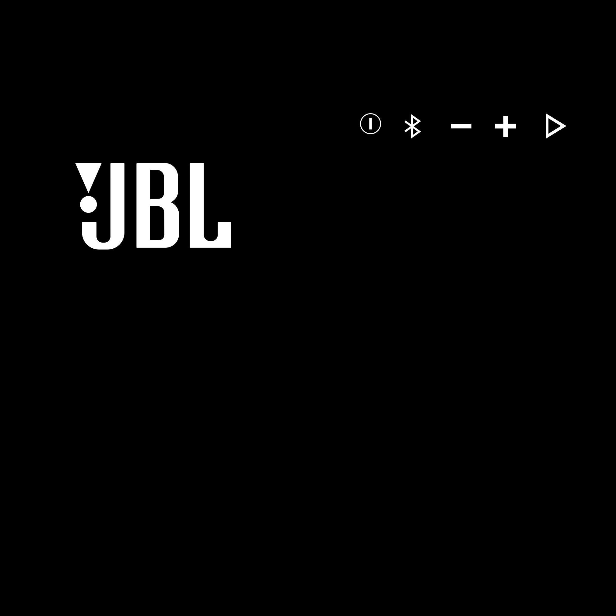 JBL Speaker 3D model_3