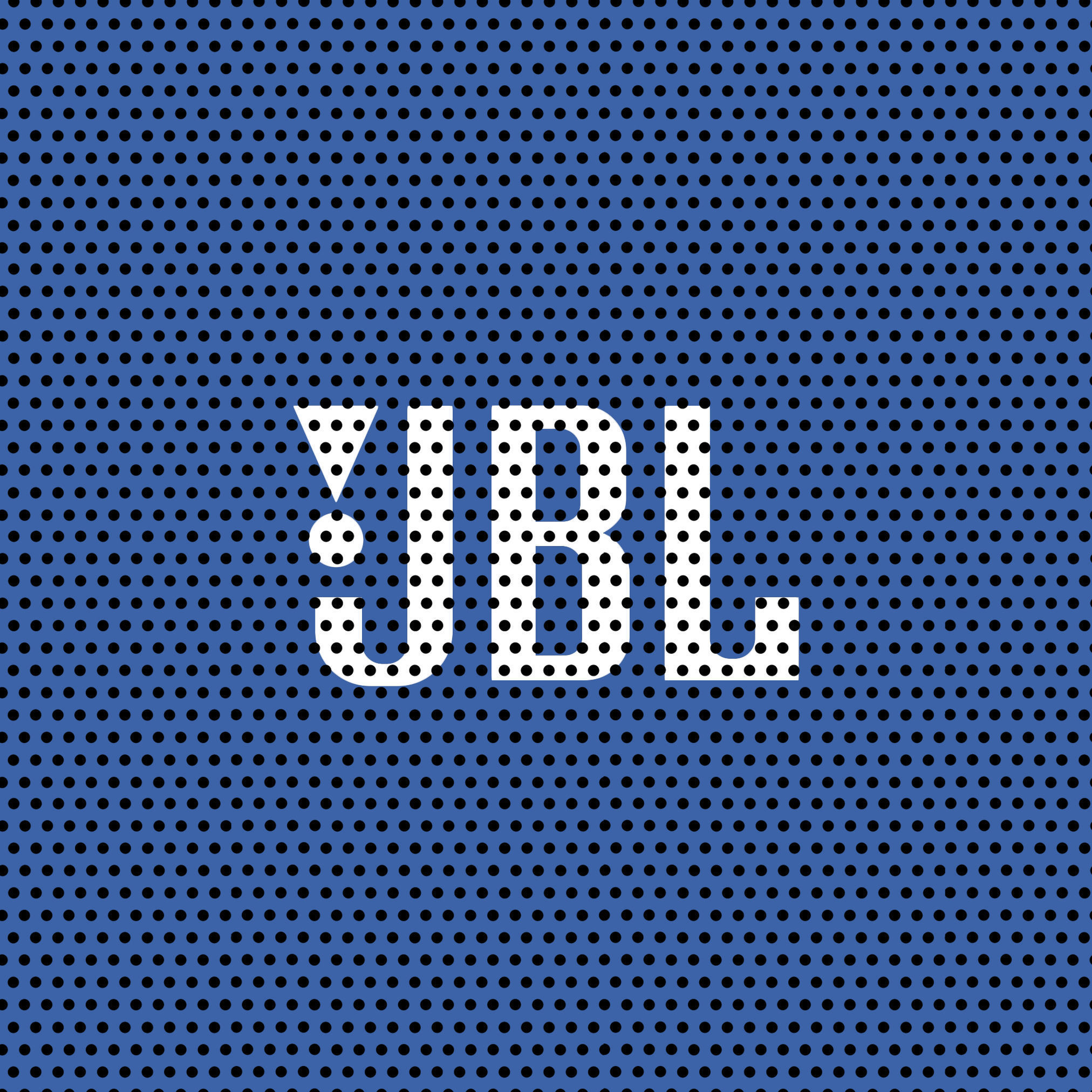 JBL Speaker 3D model_6