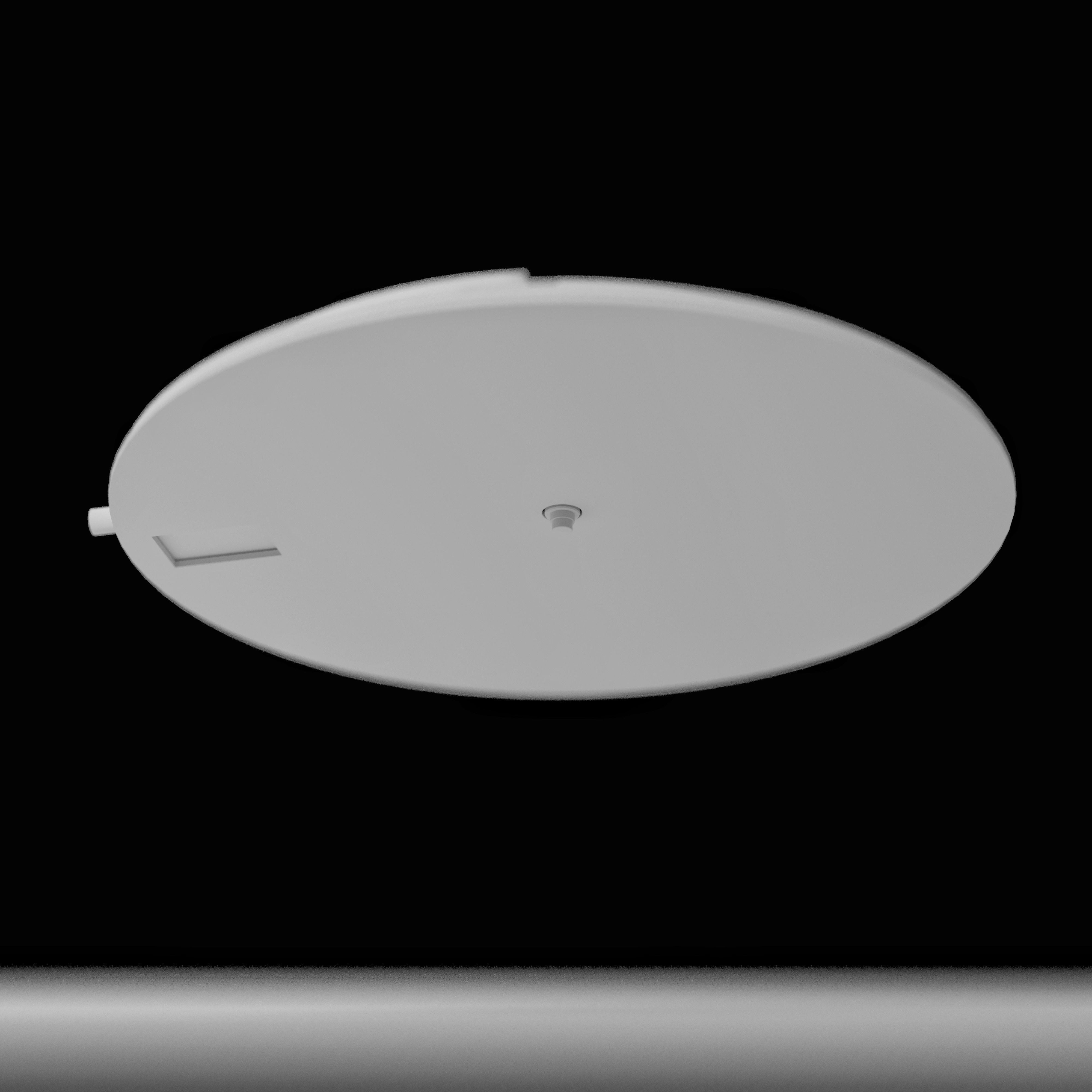 Patek Phillipe Caliber 324 movement 3D model_7