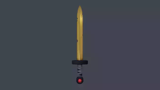Adventure Time Combo Sword Pack