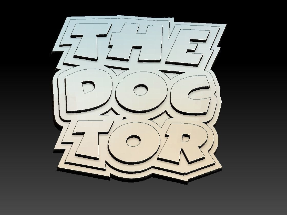 Valentino Rossi Elements 3D print model_8