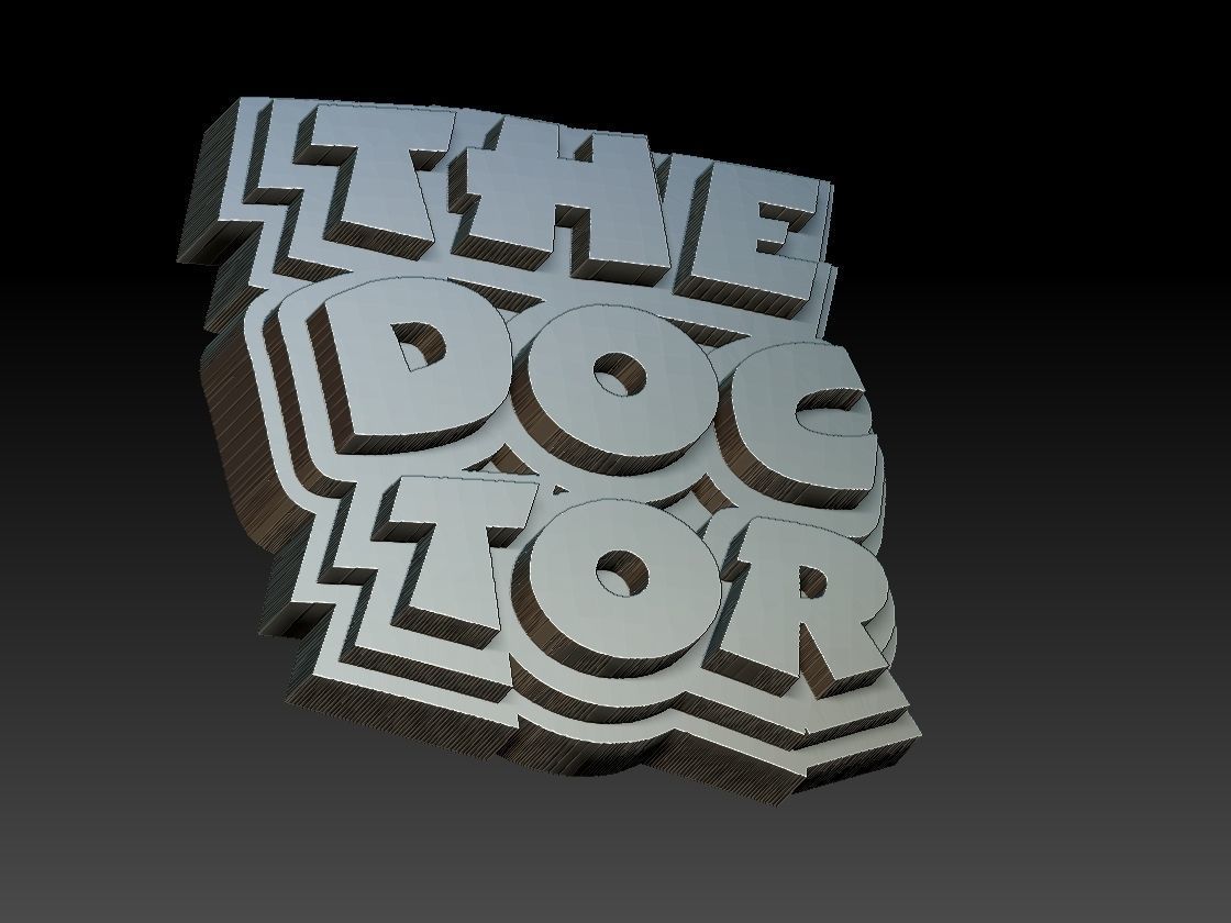 Valentino Rossi Elements 3D print model_9