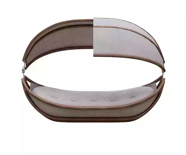 Outdoor Lounge seater