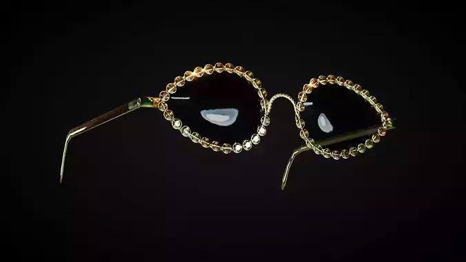 Designer Sunglasses 3