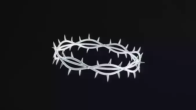 Kendrick Lamar Crown