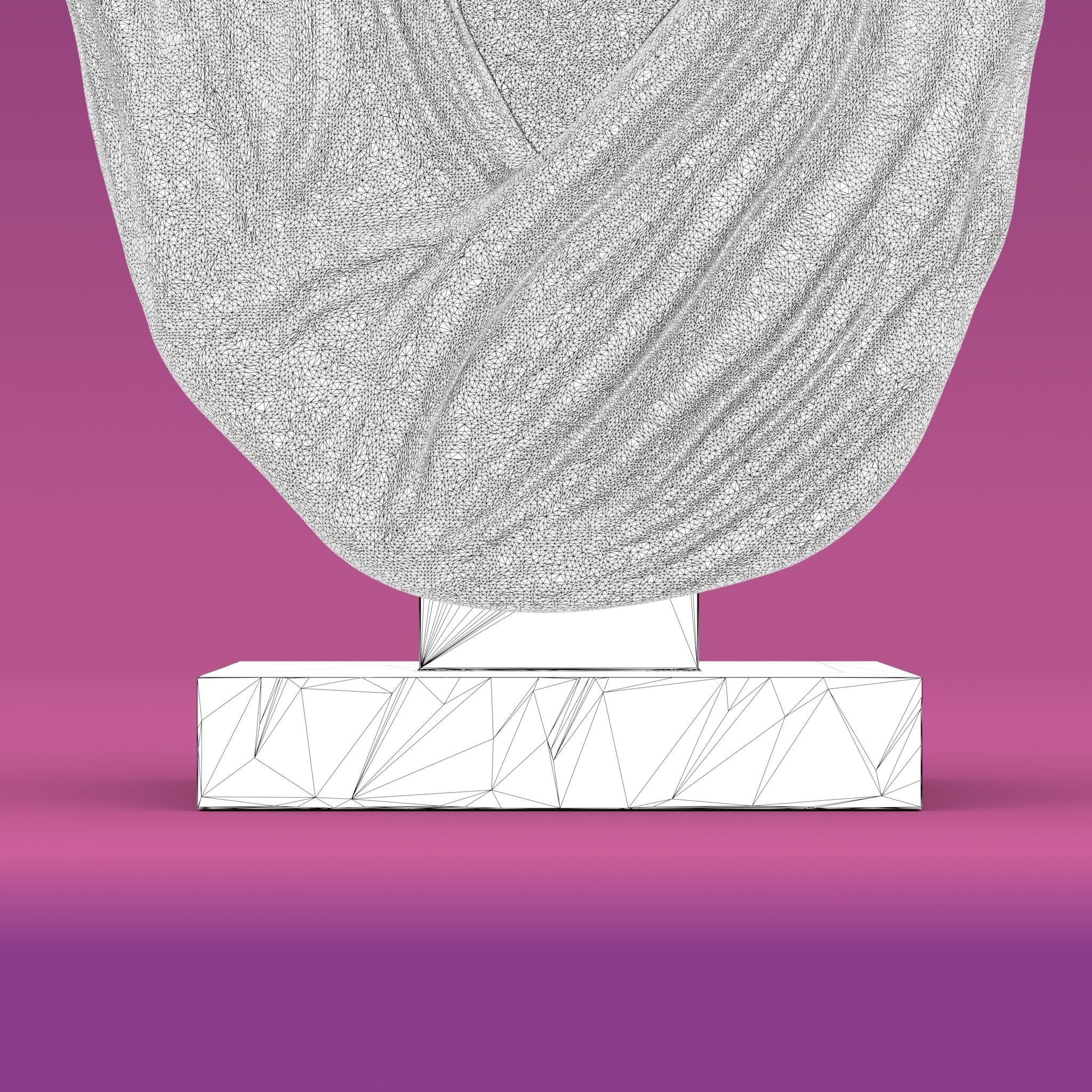 Buda - Buddha 3D print model_6