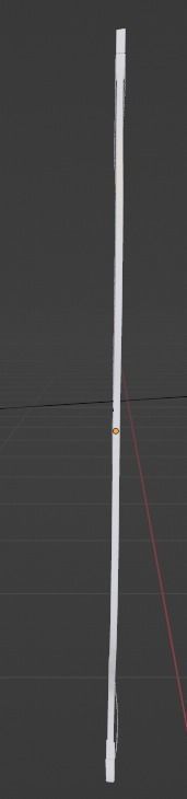 two bows  Free 3D model_4