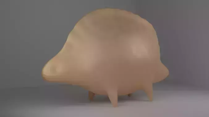 Stegosaurus Dumpling Stegodumpling