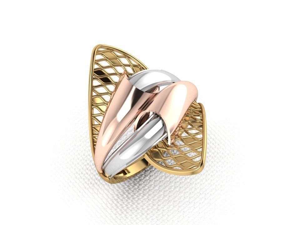 RING 12 3D print model_19