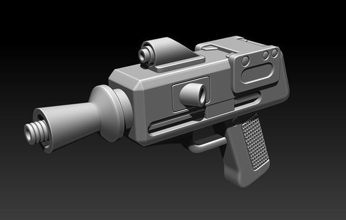 Game asset 06 bundle package 3d files 3D model