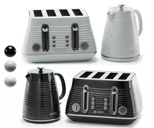 HADEN kitchen appliances 02