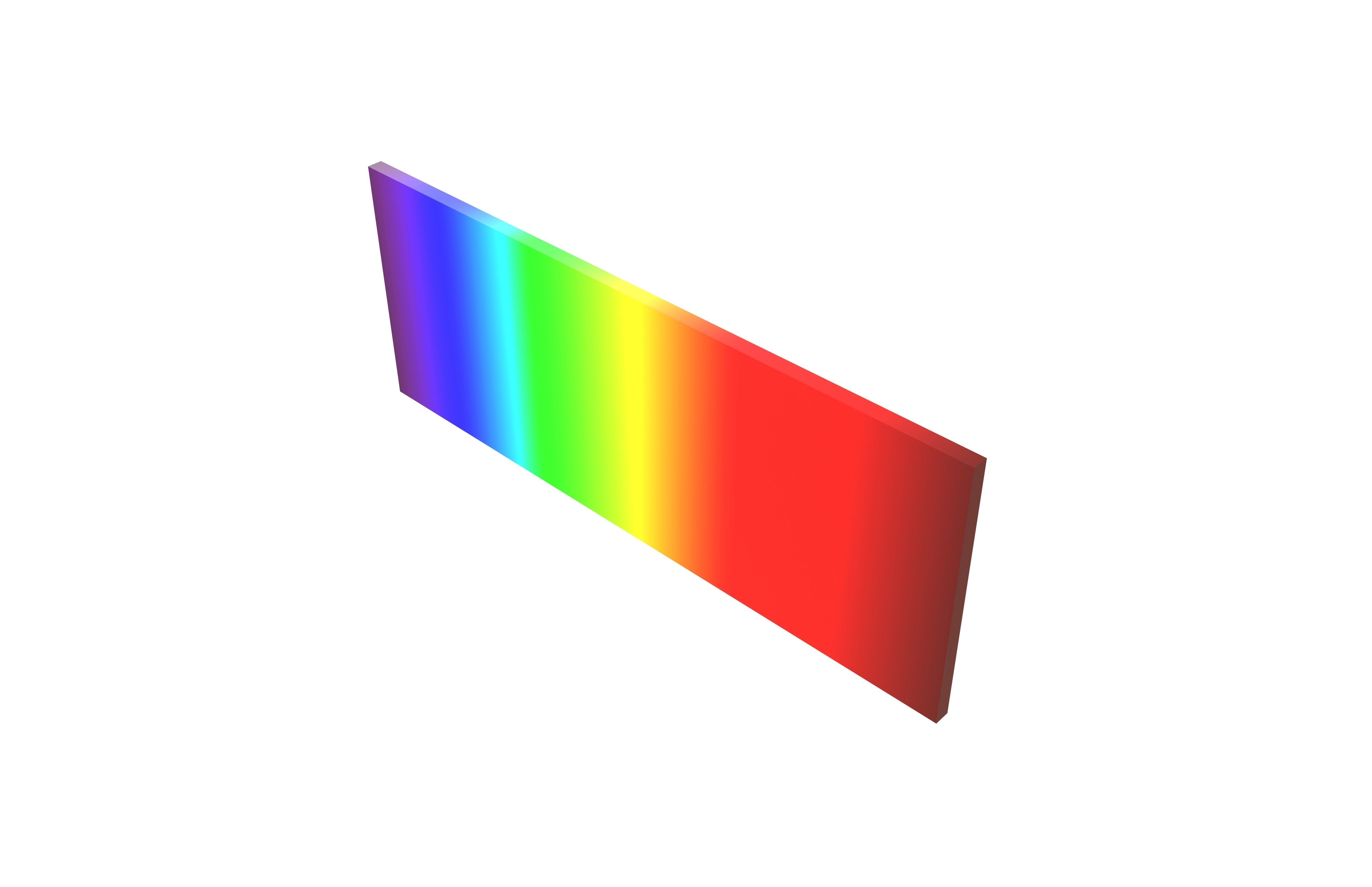 Spectrum v1 001 Low-poly 3D model_2