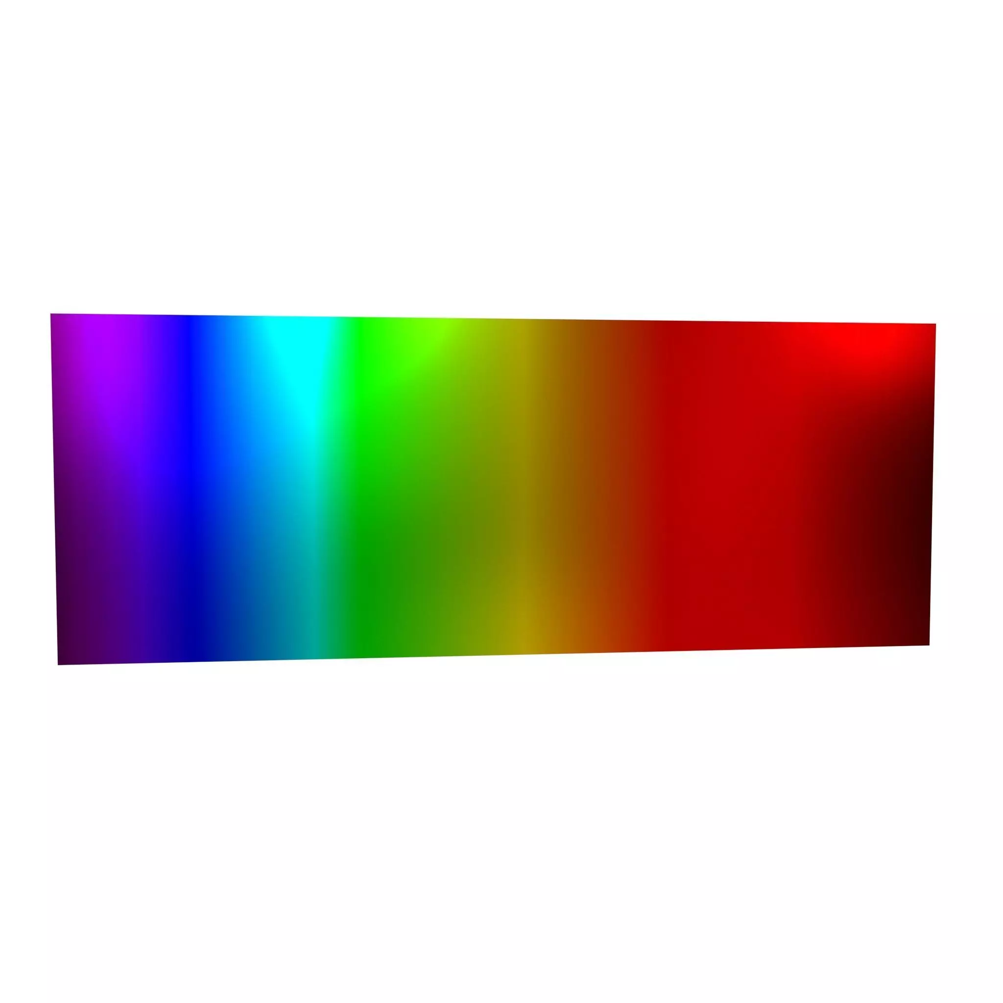 Spectrum v1 002 Low-poly 3D model_0