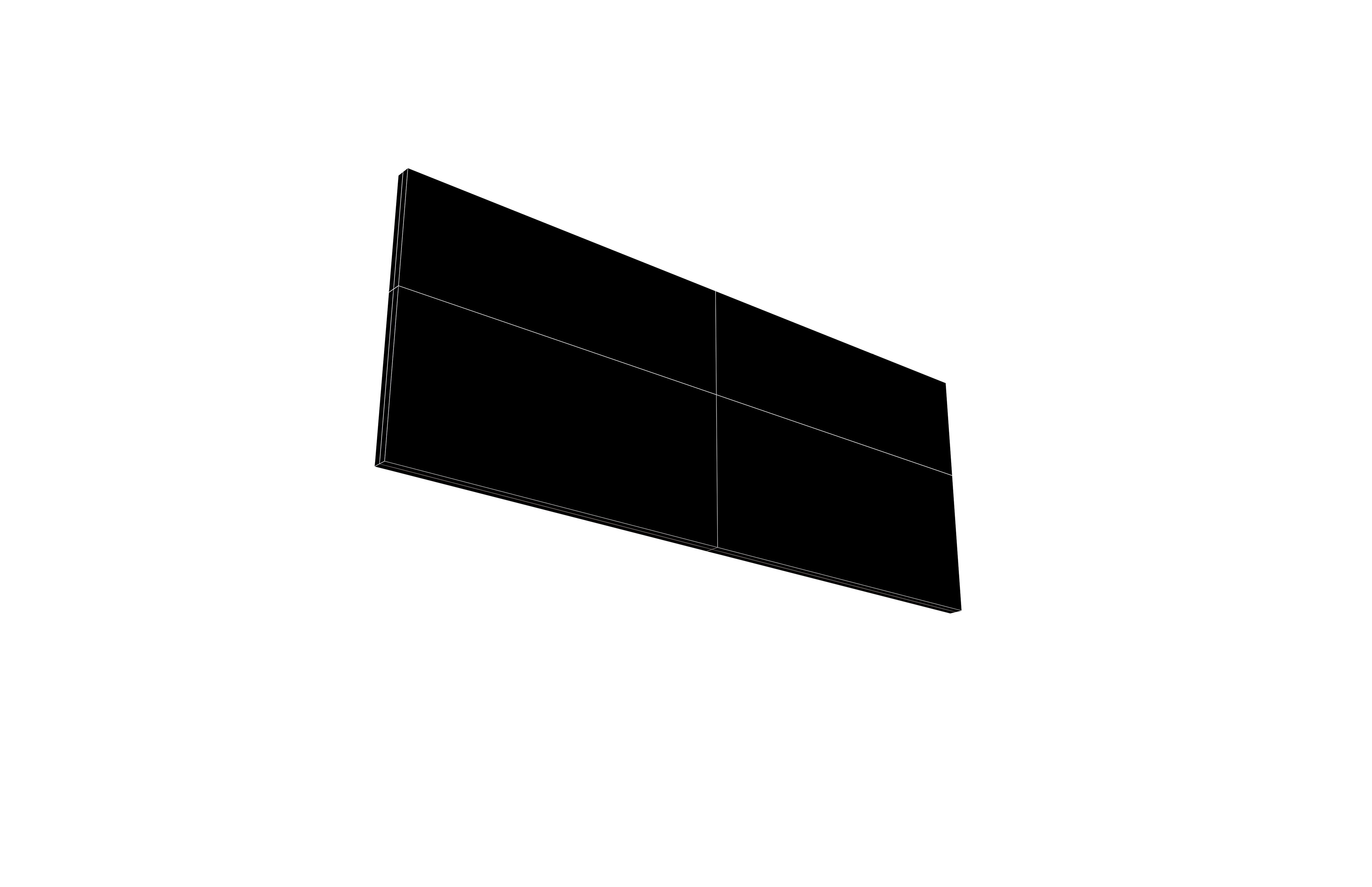 Spectrum v1 002 Low-poly 3D model_7