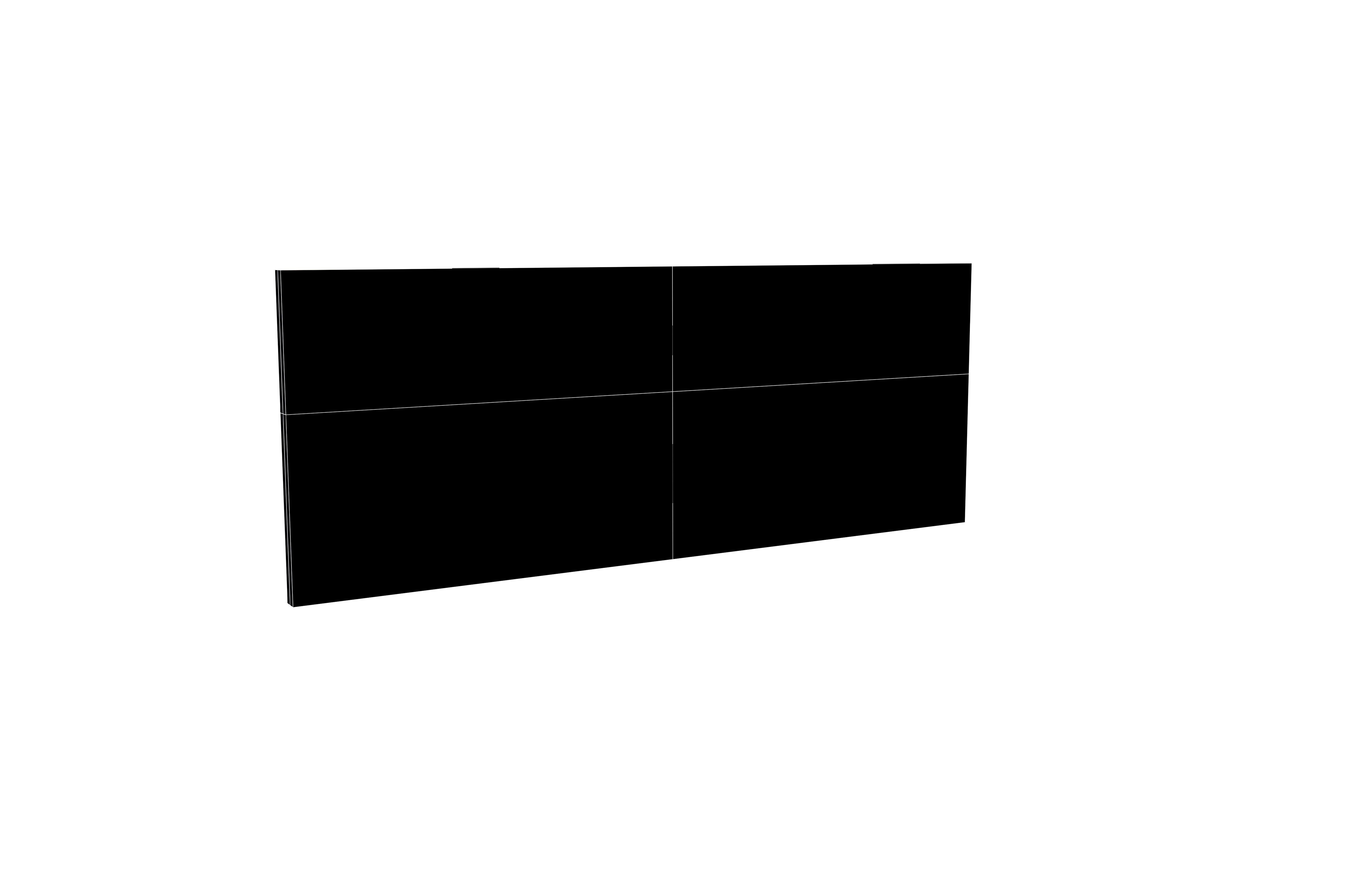 Spectrum v1 002 Low-poly 3D model_5