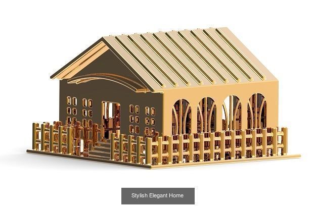  BUILDING CONSTRUCTION COMBO PACK 3D Model Collection_2