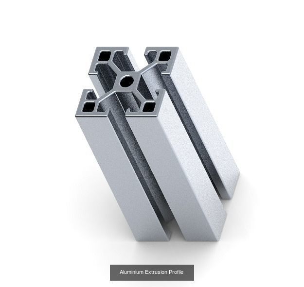  BUILDING CONSTRUCTION COMBO PACK 3D Model Collection_4