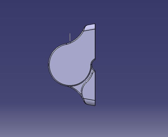 Hinge Small 3D print model_29