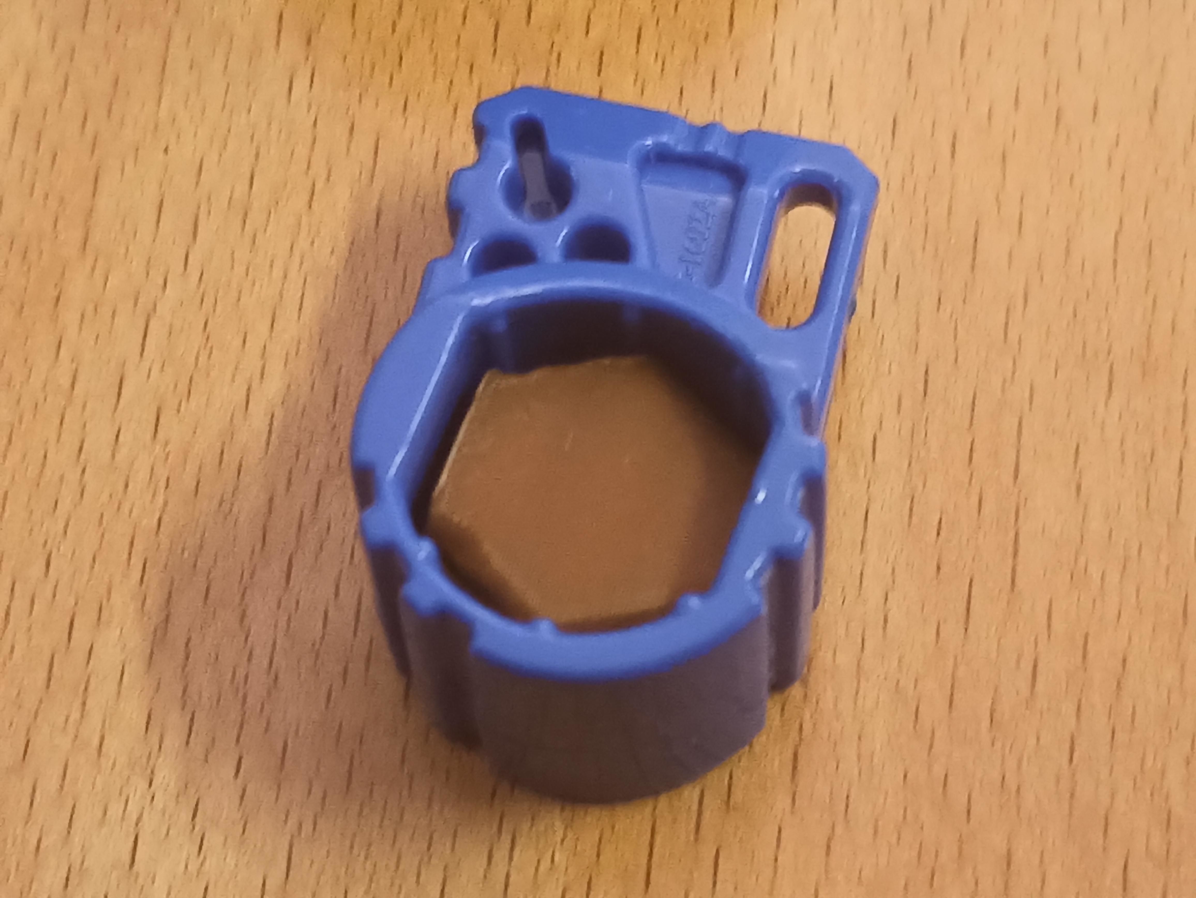 Metal-Saga Beyblade Face-Bolt Free 3D print model_9