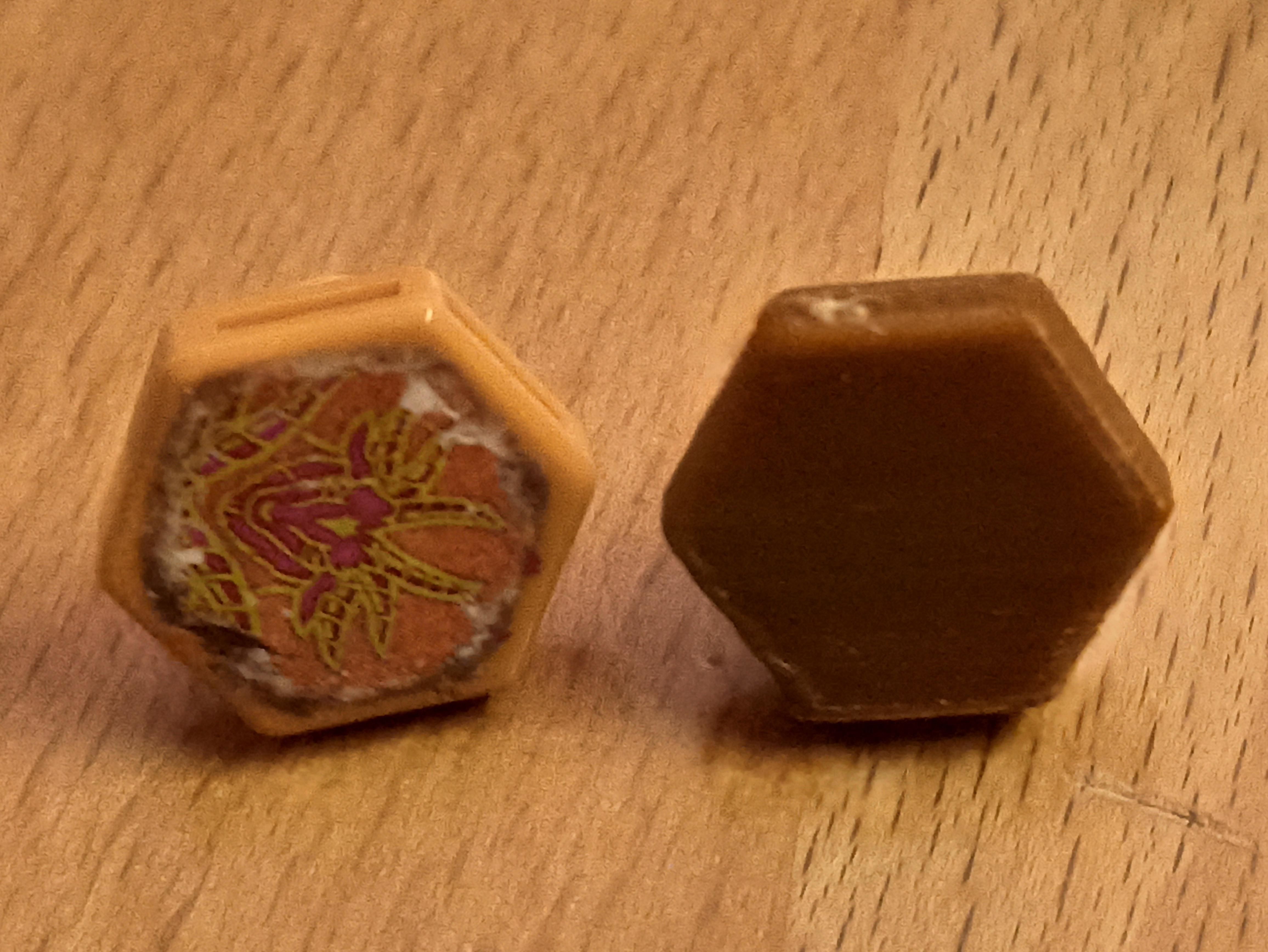 Metal-Saga Beyblade Face-Bolt Free 3D print model_1