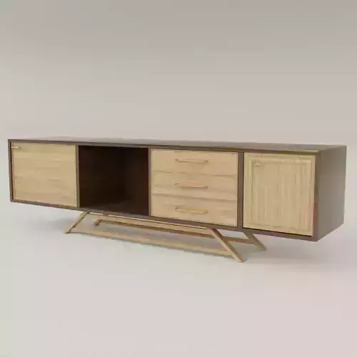 TV Cabinet