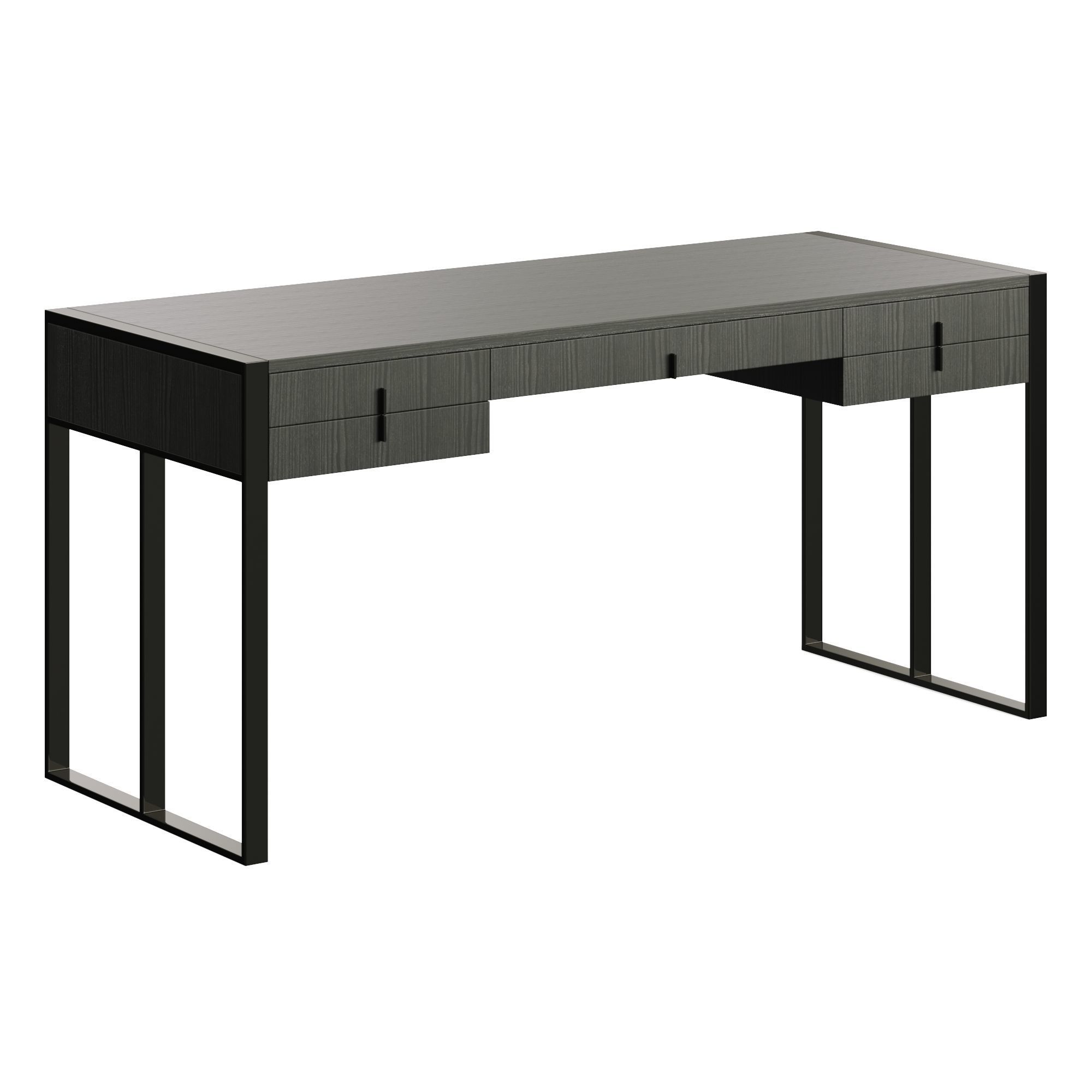 LASKASAS ALLIE DESK 3D model_3