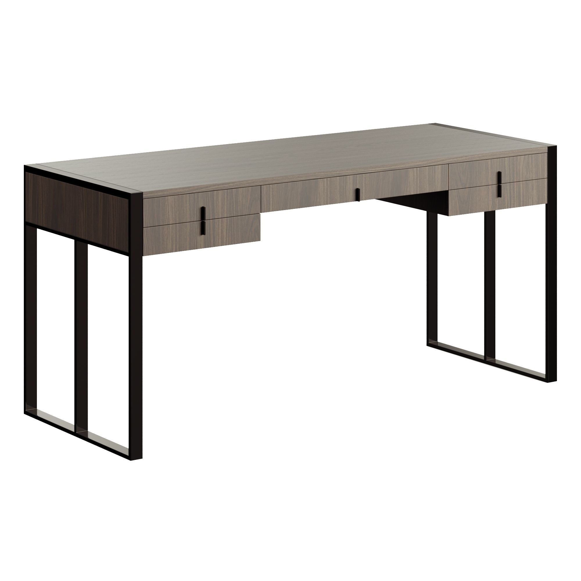 LASKASAS ALLIE DESK 3D model_5