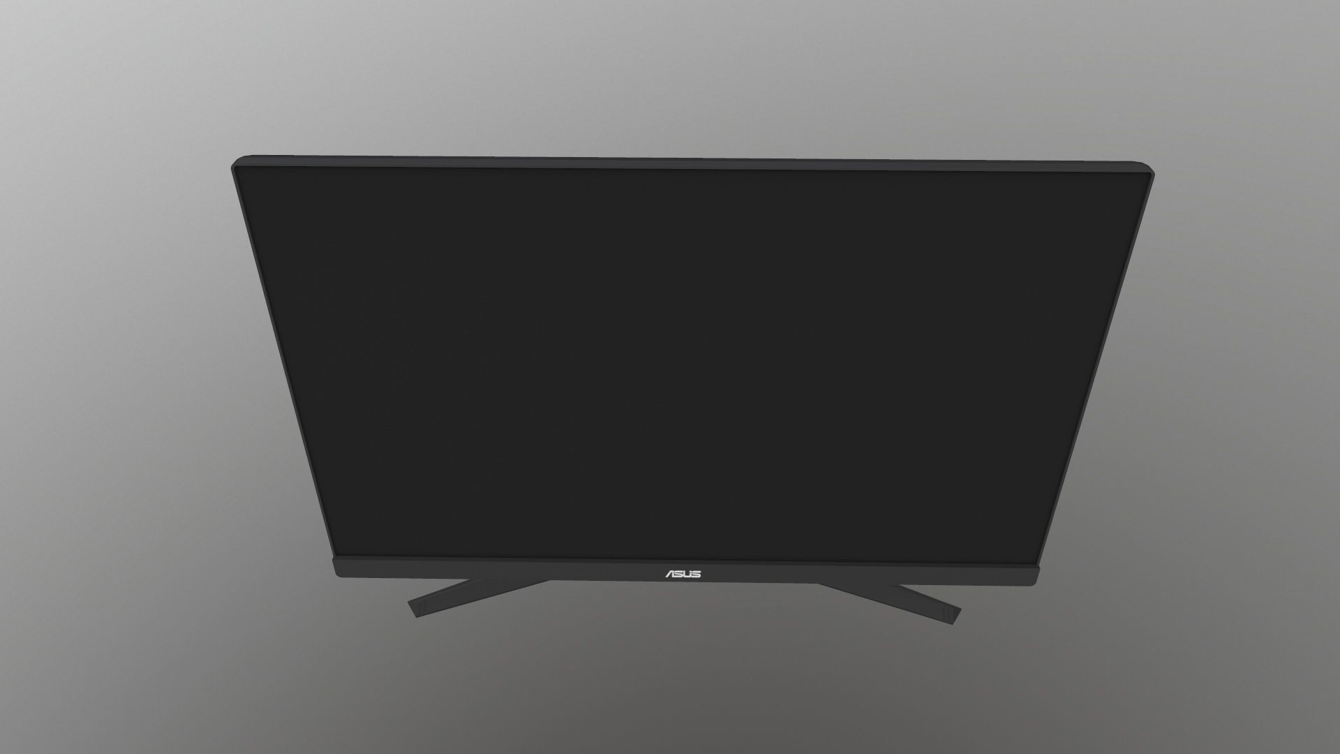 ASUS TUF Gaming Screen 3D model_20