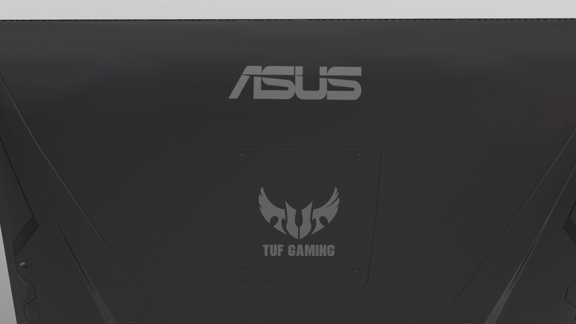 ASUS TUF Gaming Screen 3D model_6