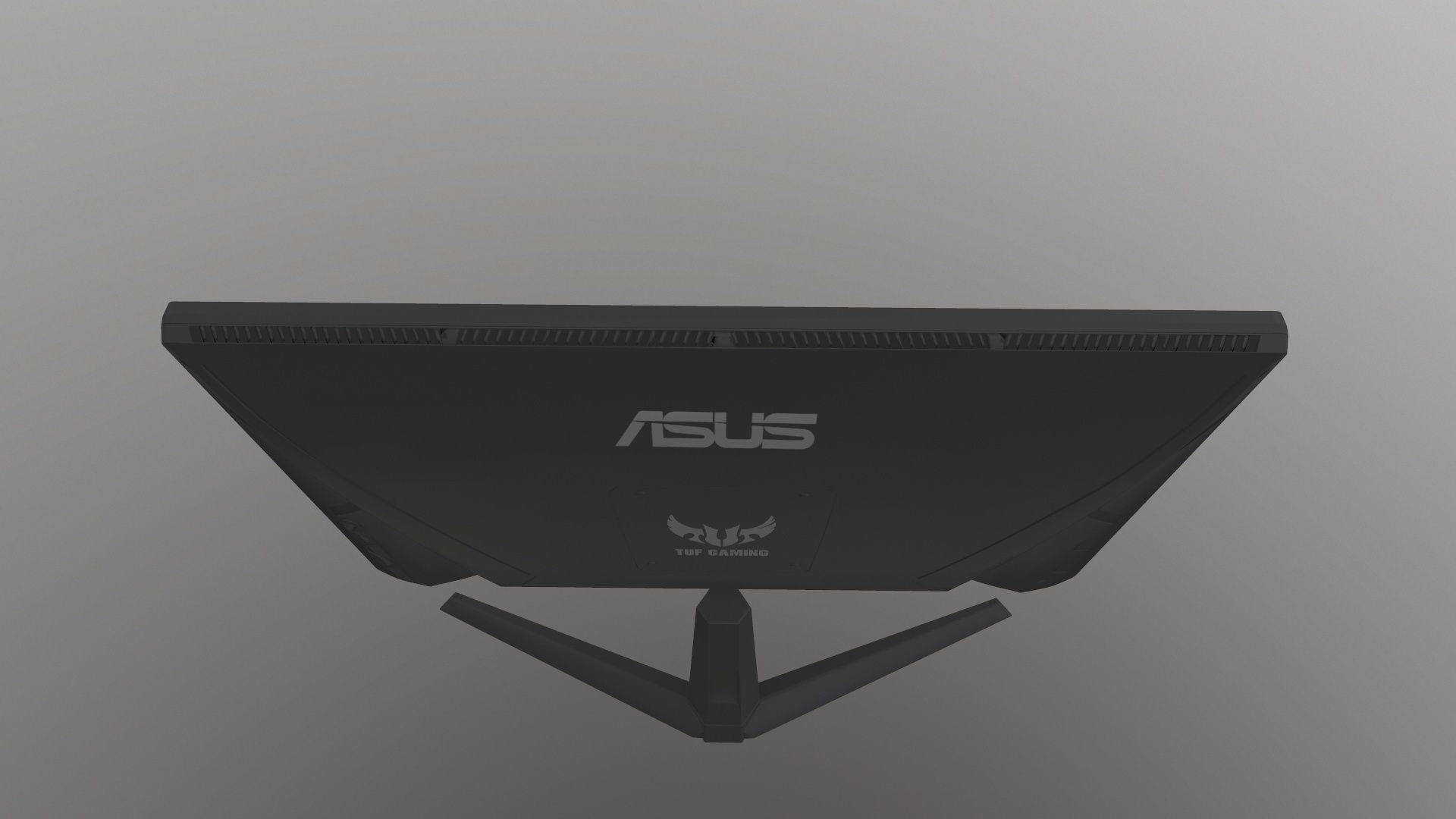 ASUS TUF Gaming Screen 3D model_19