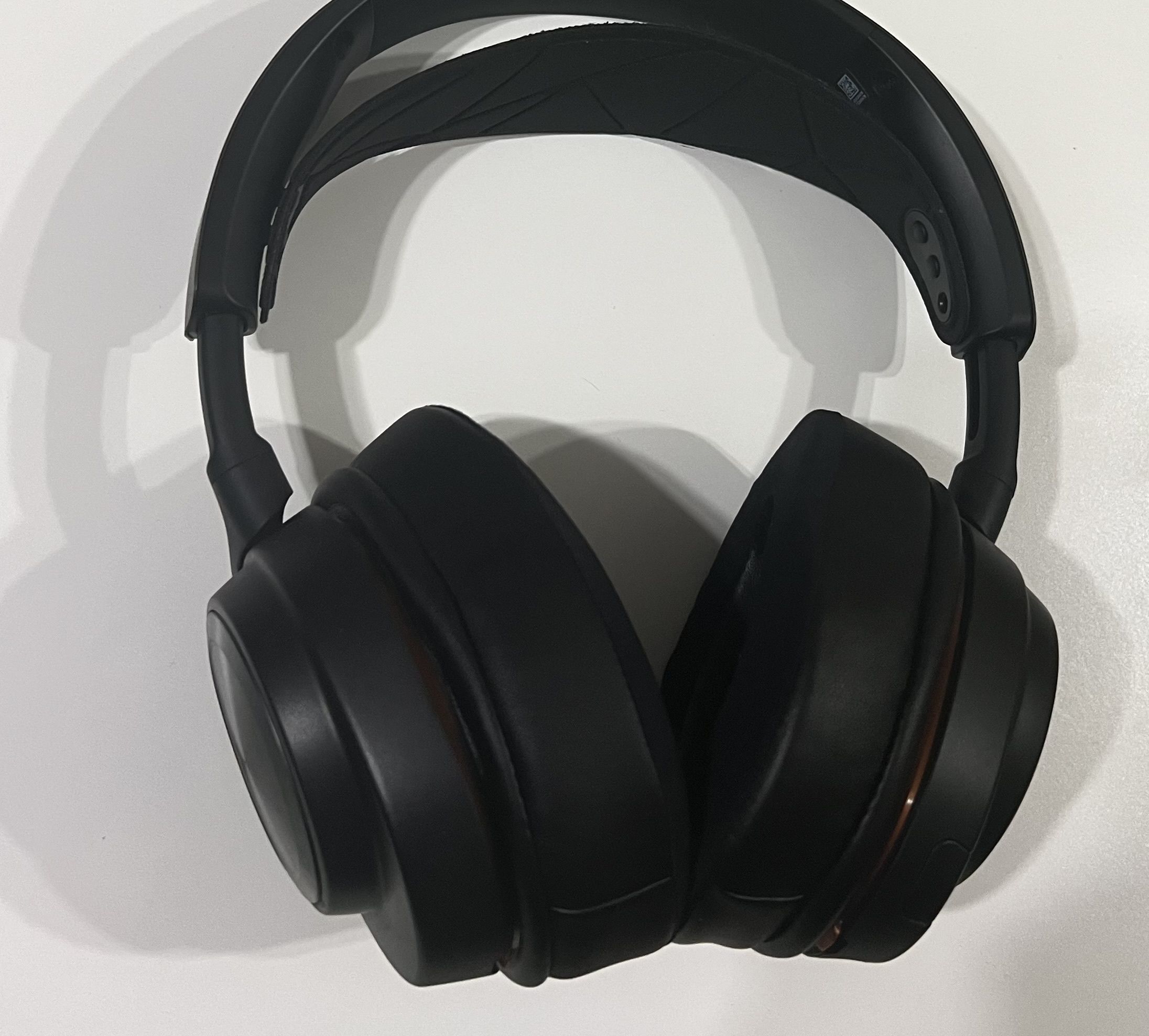 Steelseries Arctis Nova Pro Wireless Ear Cushion Adapter 3D print model_4