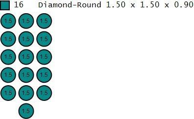 Evers ring 3D print model_17