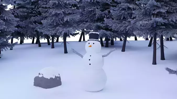 Snowman