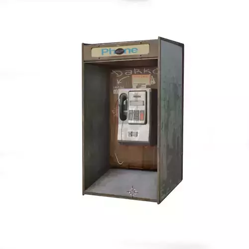 Phone Booth
