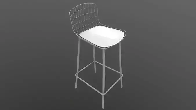 Cafe Chair
