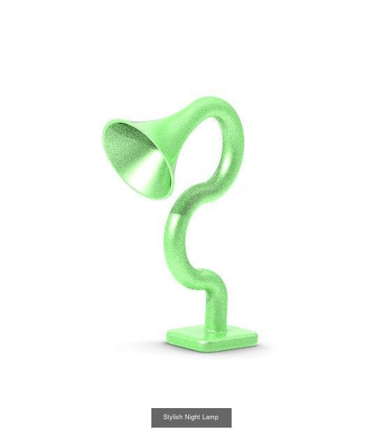 ELECTRICAL ITEMS VALUE PACK 3D Model Collection_4