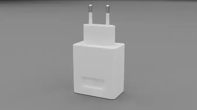 Smartphone power supply