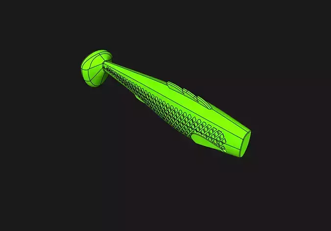 Fishinglure 3d Soft plastic fishinglure