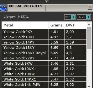 engagement ring with diamond emerald 374 3D print model_5