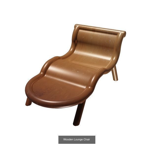 FURNITURE VALUE PACK 3D Model Collection_9